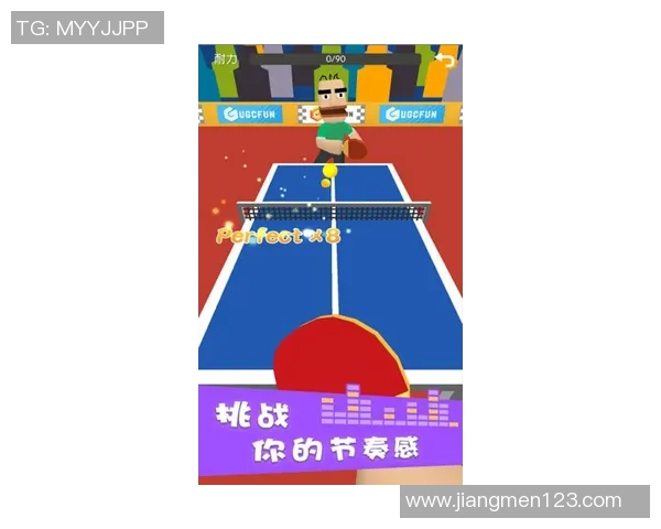 独家解析西安乒乓球队训练节奏与比赛表现的深度对比分析