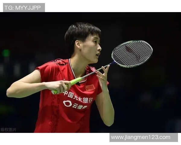 重庆羽毛球队进攻战术解析与训练方法探讨